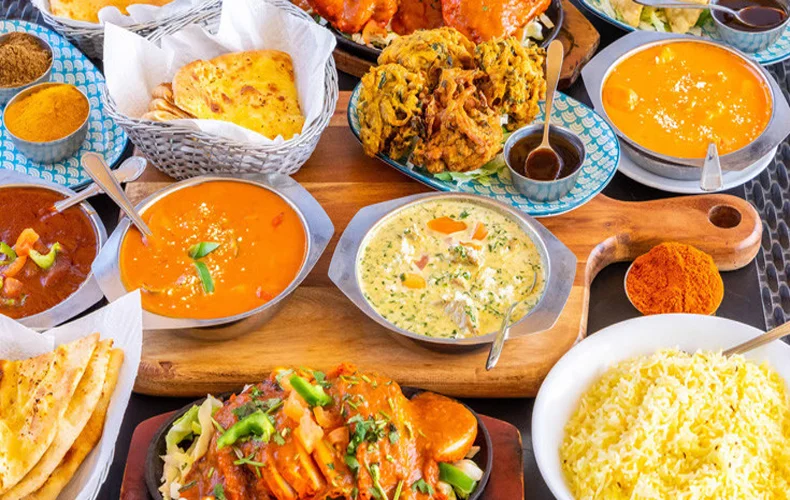Indian Restaurants in UAE