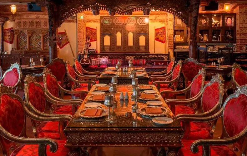 North Indian Restaurants in Dubai