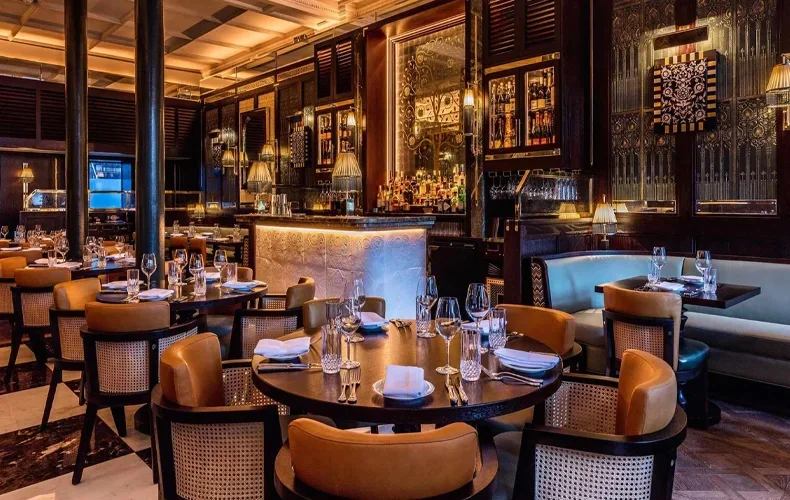 North Indian Restaurants in Geneva You Can't Miss