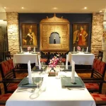 Indian Restaurants in Bangkok