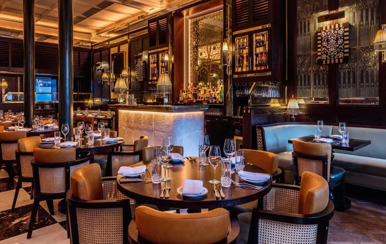 Indian Restaurants in London