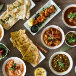 North Indian Restaurants in Austria