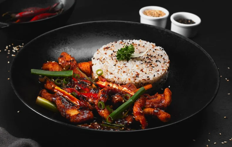 Indian Restaurants in Australia near New South Wales