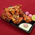Indian Restaurants in Marlboro Township