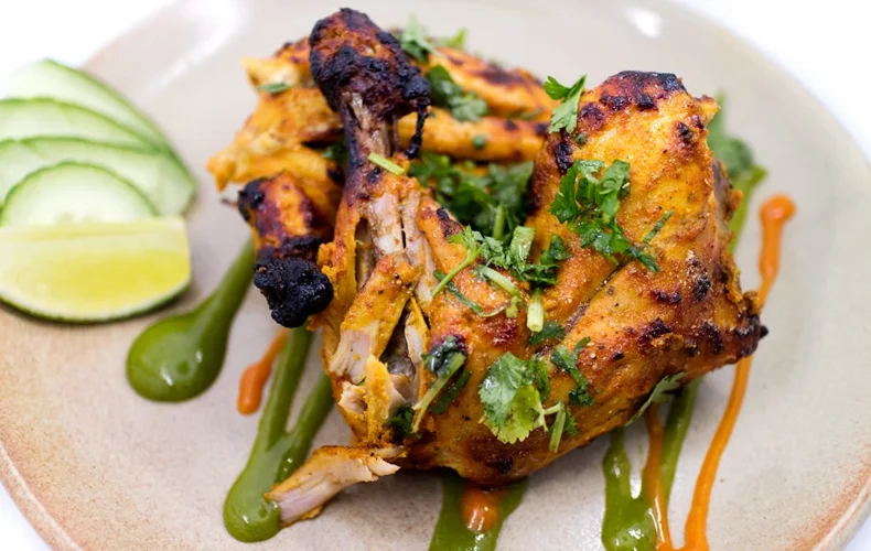 Indian Restaurants in hawkins