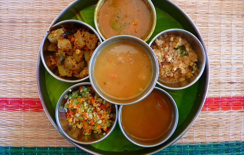 Most Popular South Indian Restaurants in Connecticut
