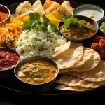 Indian Vegetarian Restaurants in Frisco