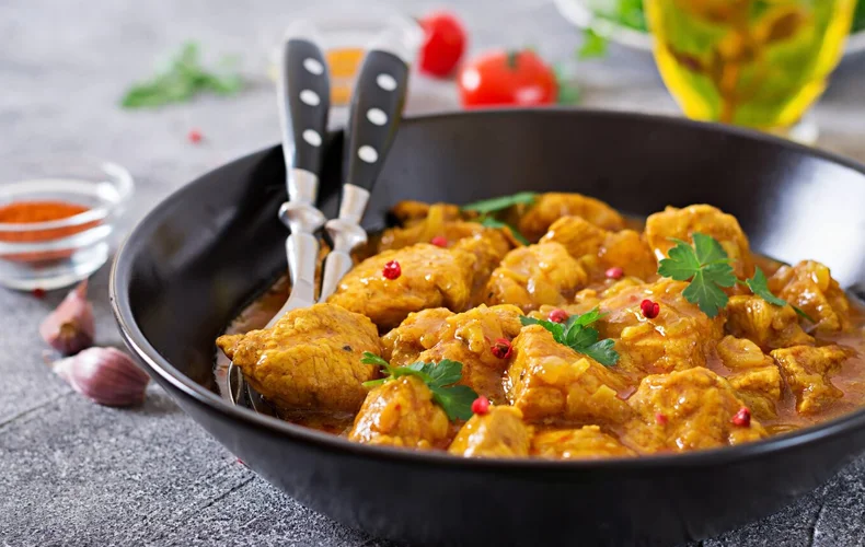 Indian Restaurants Near Rocky Hill