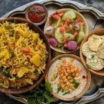 Indian Restaurants in Irving