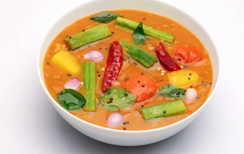 9 Most popular South Indian Restaurants in frankfurt