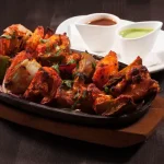 Indian Restaurants in Detroit