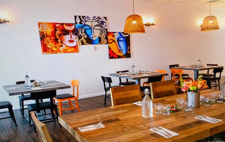 Agni South Indian Cuisine