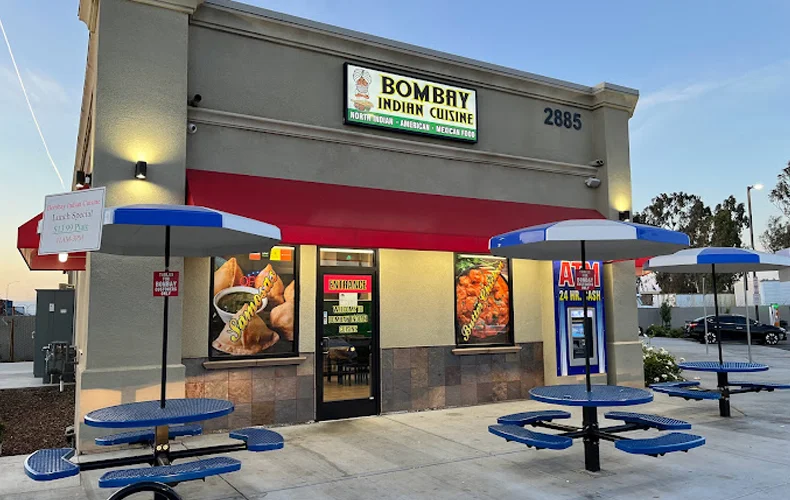 Bombay Indian Cuisine