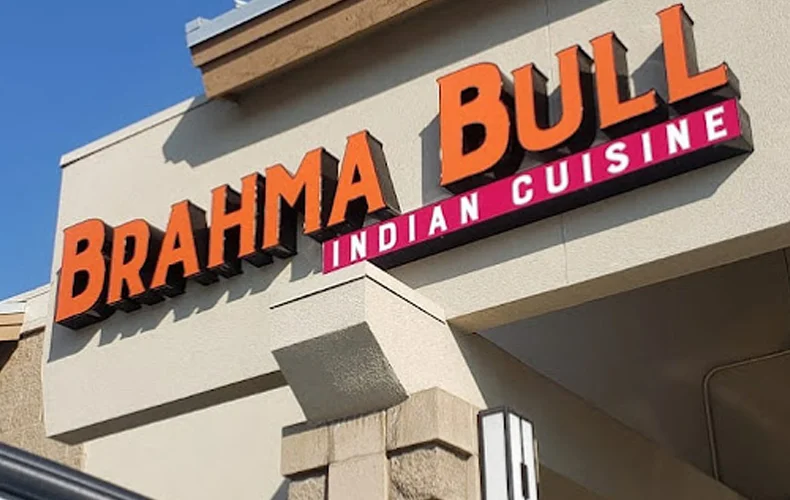Brahma Indian Cuisine & Buffet