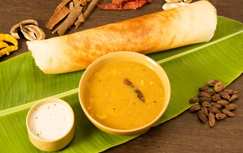 Chennai Dosa Corner