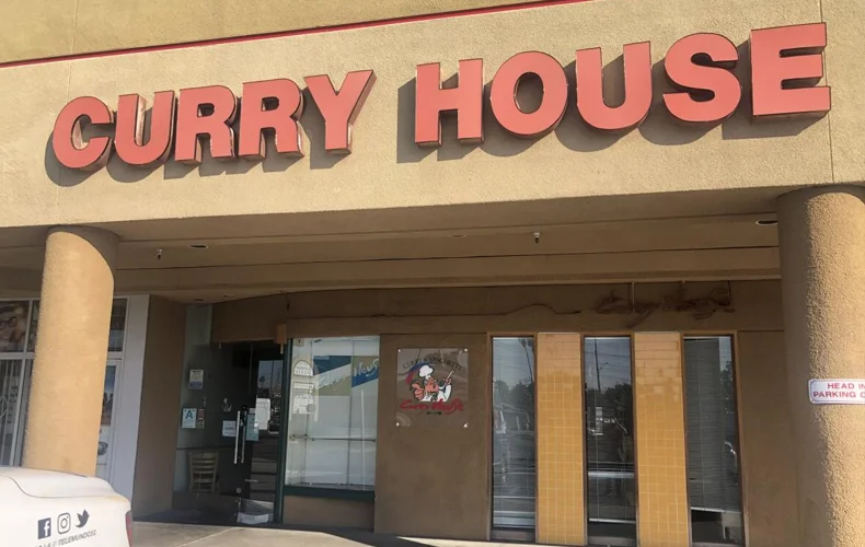 Curry House