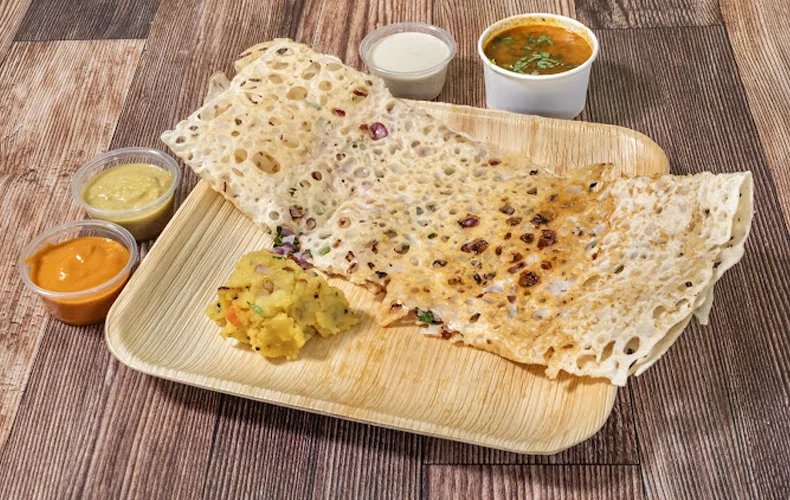 Dosa Express
