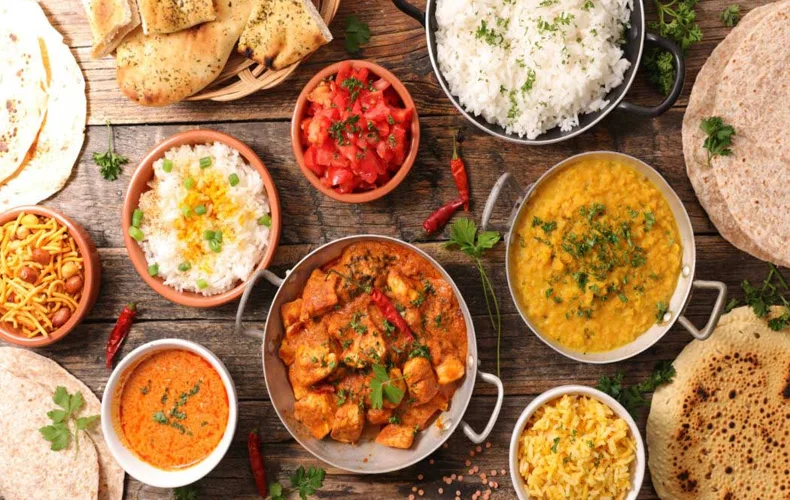Flavor of India