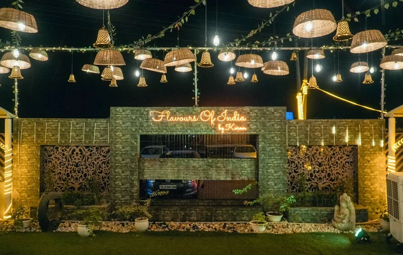 Flavour of India