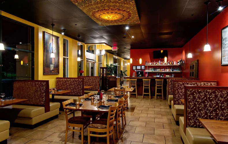 India Kitchen