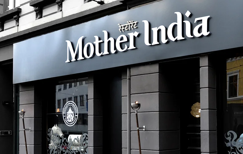 Mother India Bislett