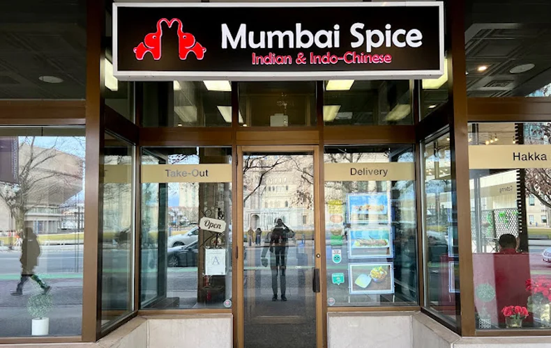 Mumbai Spice