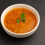 Indian Vegan Flavors in Rocky Hill