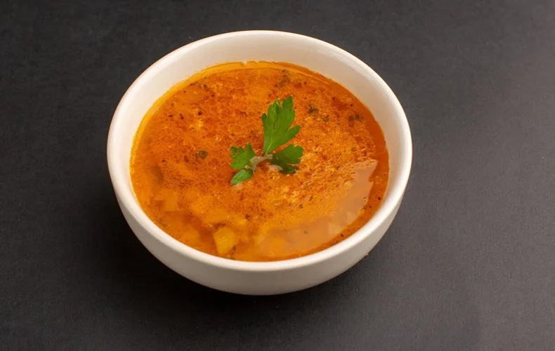 Indian Vegan Flavors in Rocky Hill