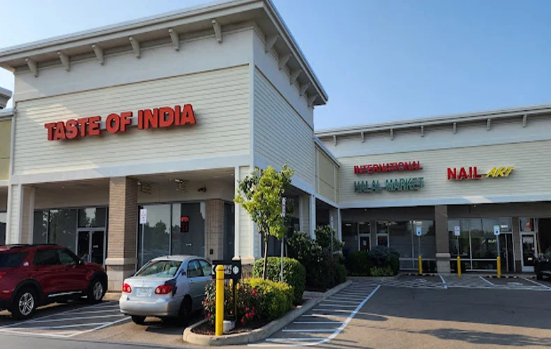 Taste of India