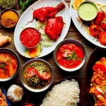 Indian Restaurants in Hanoi
