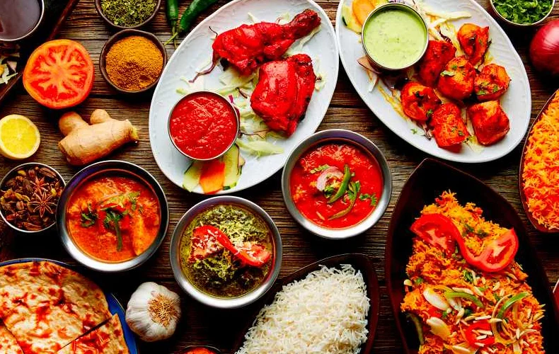 Indian Restaurants in Hanoi