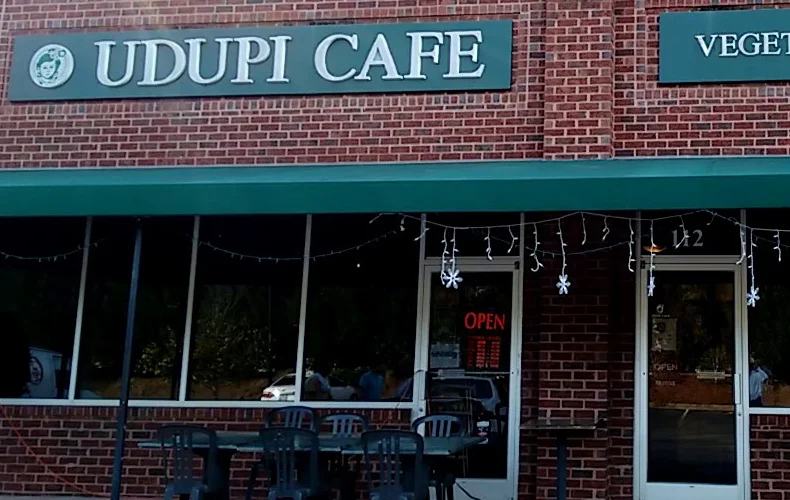 Udupi Cafe