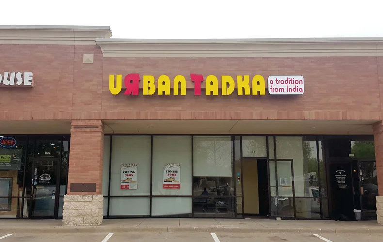 Urban Tadka