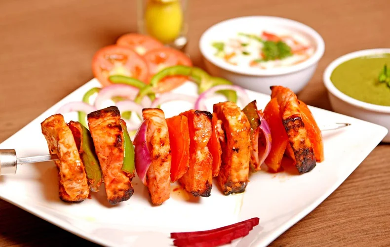 Indian Non-Vegetarian Restaurants in Farmington Hills