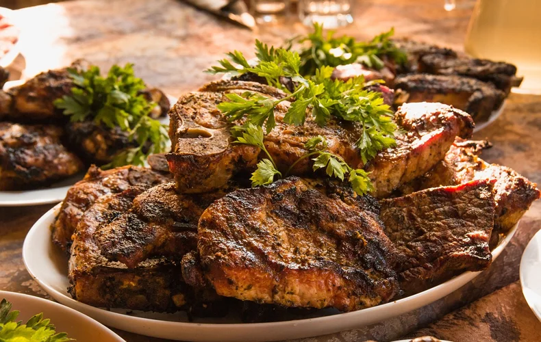 Indian Non-Vegetarian Restaurants in Ras Al Khaimah