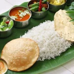 Indian Vegetarian Restaurants in Reno