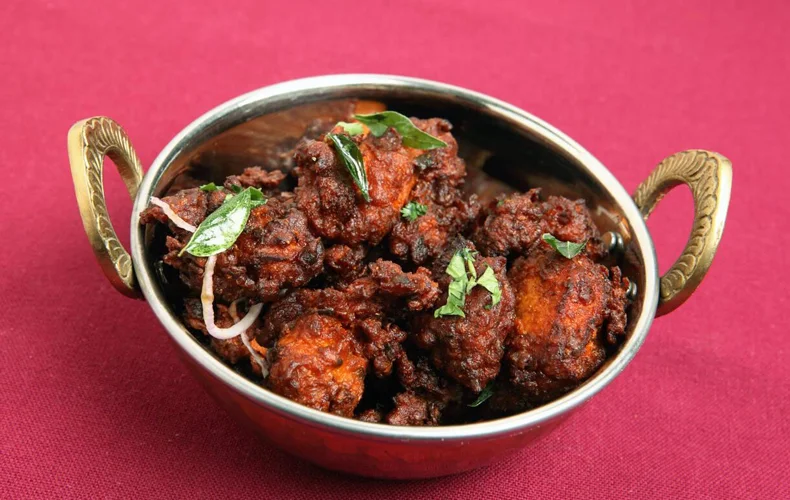 Indian Non-Vegetarian Restaurants in melbourne
