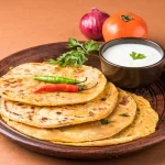 Indian Vegetarian Restaurants in scarborough