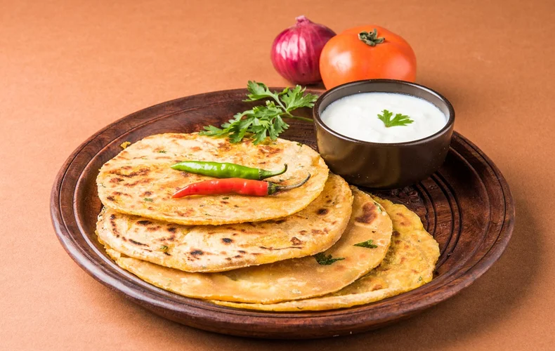 Indian Vegetarian Restaurants in scarborough