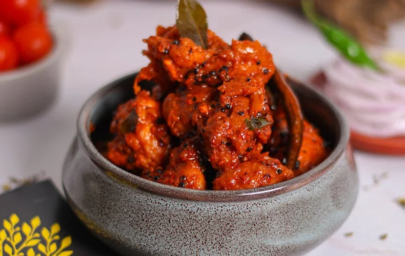 Indian Cuisine in Delaware