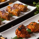 Indian Restaurants in Edmonton