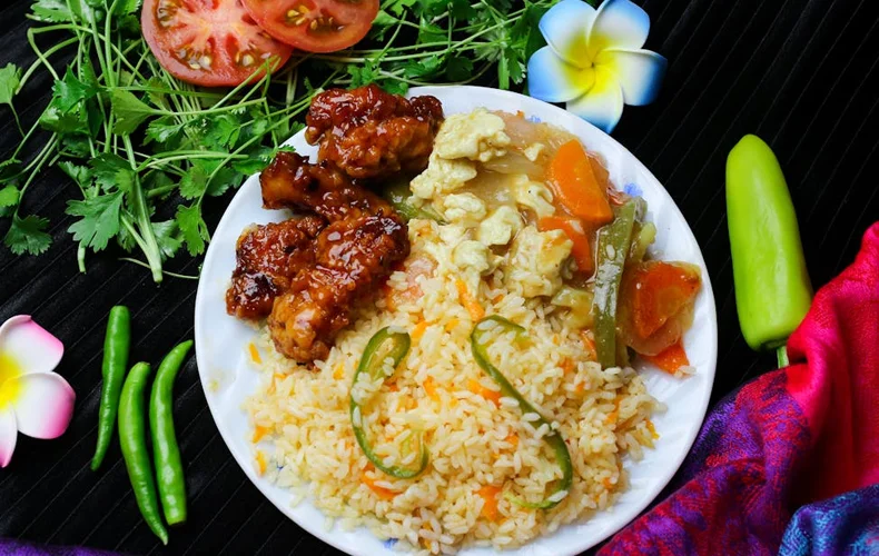 South Indian Restaurants in Denver