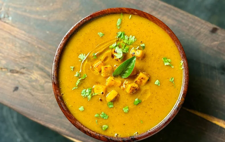 Indian vegetarian Restaurants Near Denver