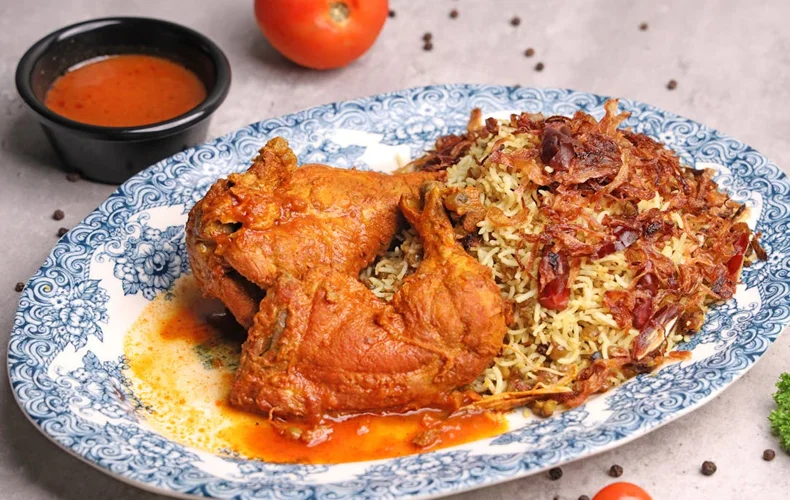Indian Non-Vegetarian Restaurants in Denver