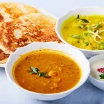 South Indian Restaurants in norway, Europe