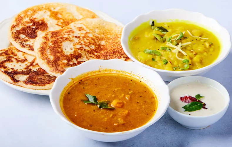 South Indian Restaurants in norway, Europe