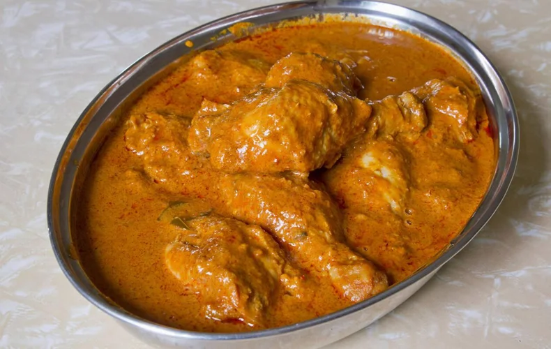 8 Best Affordable Indian Non-Vegetarian Restaurants in frankfurt