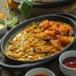 Indian Non-Vegetarian Restaurants in Irving
