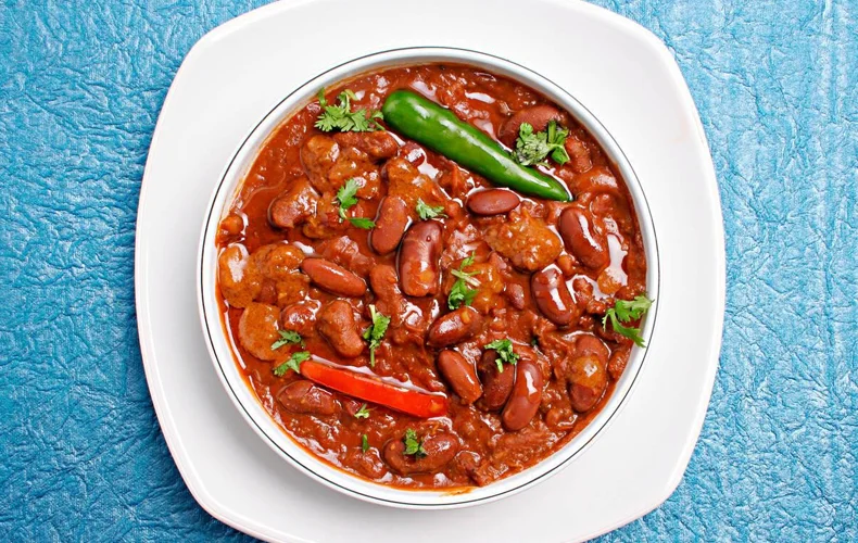 South Indian Restaurants in Fresno