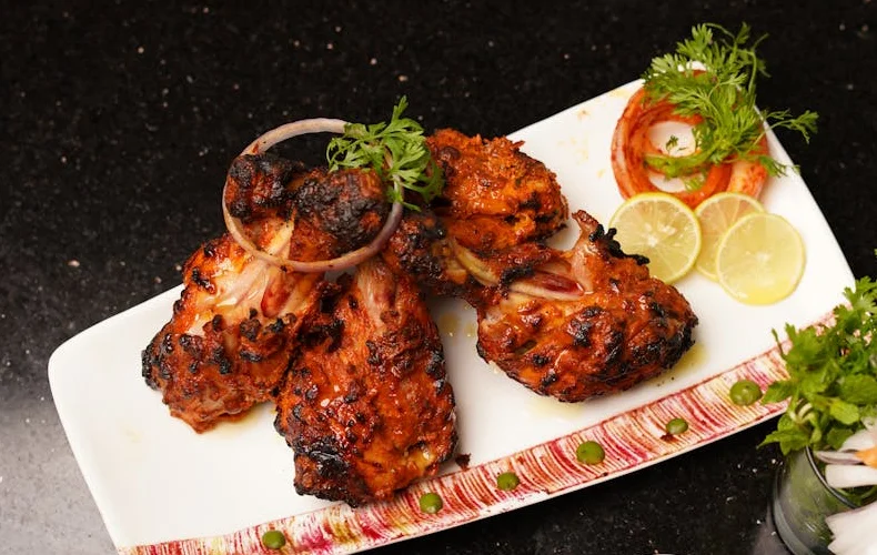 South Indian Cuisine in Solihull